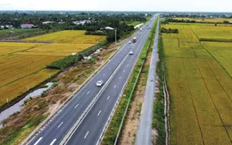 Phấn đấu đến cuối quý III/2025 giải ngân vốn đầu tư công tối thiểu đạt 60% kế hoạch