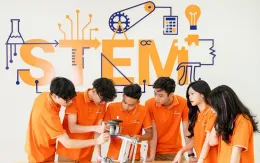 Người học ngành STEM được vay vốn lên tới 15 triệu đồng/tháng với mức lãi 4,8%/năm