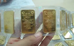 Thủ tướng yêu cầu kiểm soát giá vàng, giá USD