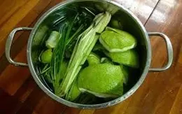 Xông thuốc giải cảm: hiệu quả từ y học cổ truyền nhưng cần thực hiện đúng cách