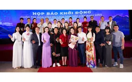 Hoa hậu Du lịch Dân tộc Việt Nam 2025: Lòng yêu nước và niềm tự hào dân tộc