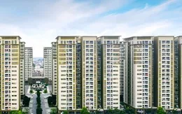 Hà Nội tiếp tục bán nhà ở xã hội Phú Lãm giá hơn 13,6 triệu đồng/m2