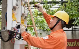 Bộ Công Thương đề xuất cơ chế cho EVN thu hồi lỗ thông qua giá điện