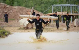 Chiến sĩ quả cảm - Tập 7: "Lò luyện thép" xuất hiện