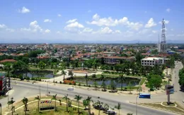 Phấn đấu đưa Quảng Trị trở thành trung tâm năng lượng, du lịch, nông nghiệp của cả nước