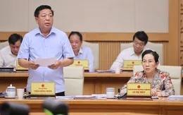 Trình dự thảo Nghị định về Quỹ nhà ở quốc gia trước 15/9