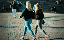 Nhiều thiếu nữ Thụy Điển bị các băng nhóm tội phạm lôi kéo vào con đường phạm pháp