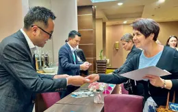 Quảng bá du lịch Việt Nam tại Liên bang Nga