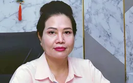 Cựu Tổng giám đốc Công ty Vàng bạc đá quý Sài Gòn (SJC) Lê Thúy Hằng bị truy tố