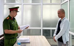 Khởi tố, bắt tạm giam tài xế xe taxi gây tai nạn liên hoàn do “phê” ma túy