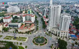 Thái Nguyên tái cấu trúc quy hoạch, chuyển đổi số toàn diện với mô hình chính quyền hai cấp