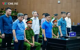 Bắt đầu xét xử 29 bị cáo trong vụ án Tập đoàn Thuận An