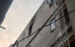 Bắc Ninh: Nổ tại nhà trọ làm hai người tử vong