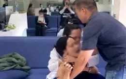 Bộ Y tế yêu cầu làm rõ vụ nhân viên y tế hành hung người bệnh tại nha khoa Tuyết Chinh