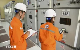 Bộ Công Thương bàn về cơ chế giá điện 2 thành phần, hướng tới triển khai từ 1/1/2026