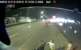 Uy hiếp tính mạng sau va chạm giao thông
