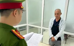 Khởi tố tài xế gây tai nạn liên hoàn tại Đà Nẵng, test nhanh dương tính ma túy