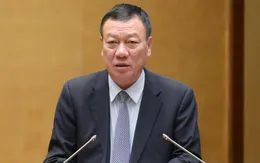 Xử lý nghiêm vi phạm của tập thể, cá nhân trong công tác giải quyết khiếu nại, tố cáo