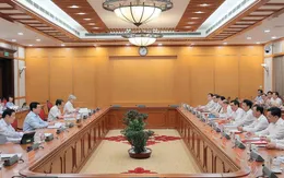 Chuẩn bị tốt các điều kiện để tổ chức Đại hội thành công