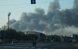 Tướng lĩnh hàng đầu Ukraine thừa nhận ưu thế của Nga trên tiền tuyến