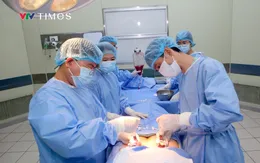 Lần đầu tiên tại Việt Nam: Thành công ghép tủy đồng loại Thalassemia từ mẹ cho con
