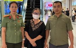 Bắt nữ cán bộ ngân hàng ở Hải Phòng sau gần 30 năm trốn truy nã