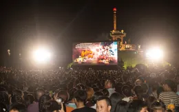 Từ kỳ tích Mưa đỏ, khán giả có quyền kỳ vọng phim đề tài chiến tranh