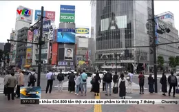 Đầu tư bất động sản Nhật Bản cao kỷ lục