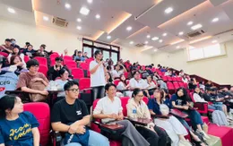 Trang bị kỹ năng giao thông công cộng và chống tội phạm cho sinh viên