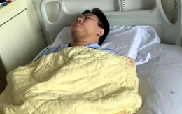 Hà Nội: Nam sinh bị đánh gãy xương hàm chỉ vì “nhìn đểu”