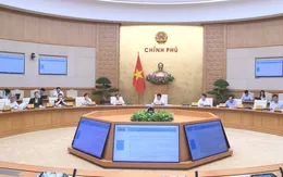 Trình Quốc hội hồ sơ điều chỉnh Quy hoạch tổng thể quốc gia trước ngày 25/9