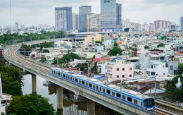 TP Hồ Chí Minh: Hợp tác thanh toán số trên Metro, xe buýt
