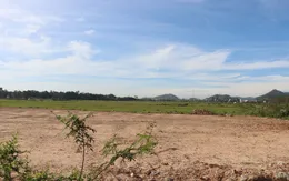 Nghệ An cần hơn 1.450 tỷ đồng xây dựng 30 khu tái định cư dự án đường sắt tốc độ cao Bắc - Nam