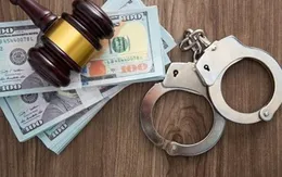 Quy chế phối hợp trong phòng ngừa tội phạm rửa tiền và tài trợ khủng bố