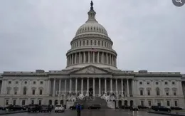 Mỹ nỗ lực tránh nguy cơ đóng cửa Chính phủ