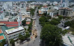 Xử phạt vi phạm an toàn giao thông khi thi công đường