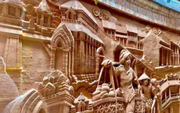 Đà Nẵng mở bến tàu du lịch vào làng gốm 500 năm tuổi