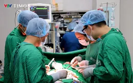 Nghị quyết 72-NQ/TW: Đến năm 2030, người dân được miễn viện phí ở mức cơ bản