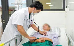 Hôn mê do hạ đường huyết giữa đêm