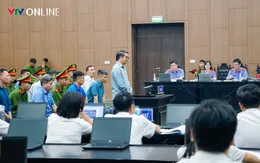 Cựu Phó Chủ nhiệm Văn phòng Quốc hội Phạm Thái Hà đau xót về những sai lầm