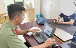 Báo tin giả thử hoạt động của đường dây nóng, một thanh niên bị xử phạt