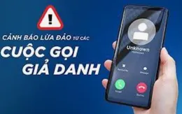 Giả danh điều tra viên, nhóm đối tượng dụ cụ ông chuyển toàn bộ tiền tiết kiệm
