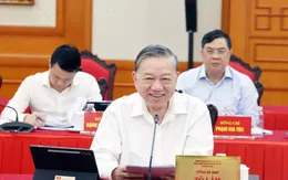 Chuẩn bị tốt để tổ chức thành công Đại hội Đảng bộ Quốc hội