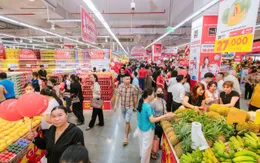 Lào Cai đón dự án bán lẻ hơn 160 tỷ đồng sau sáp nhập