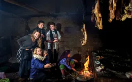 Hơn 6000 tác phẩm tham gia triển lãm “Việt Nam qua ống kính của nhiếp ảnh gia quốc tế”