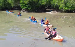 Indonesia ban bố tình trạng khẩn cấp tại đảo Bali do mưa lũ