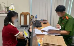 Bắc Ninh: Khởi tố 2 đối tượng rao bán dữ liệu cá nhân, thu lợi hàng trăm triệu