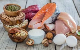 Xu hướng ăn giàu protein: Sự thật đằng sau cơn sốt