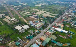 Hà Nội phê duyệt tuyến đường 2,7km qua cầu Cộng, thúc đẩy phát triển Sơn Tây