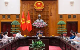 Thủ tướng: Ứng phó kịp thời, linh hoạt, hiệu quả với tác động, thách thức từ bên ngoài